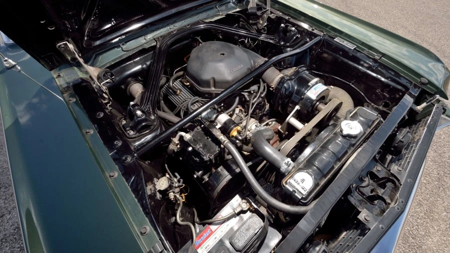 1966 Shelby GT350 - Image 7 of 25