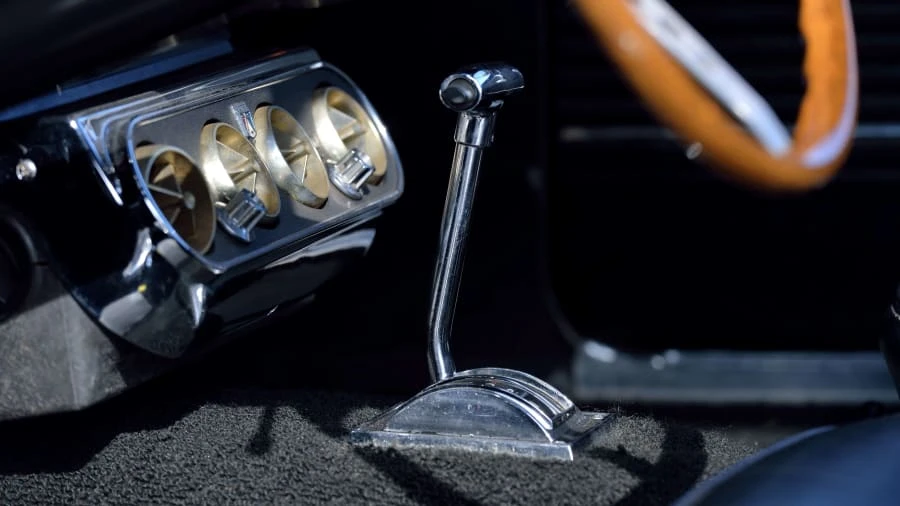 1966 Shelby GT350 - Image 9 of 25