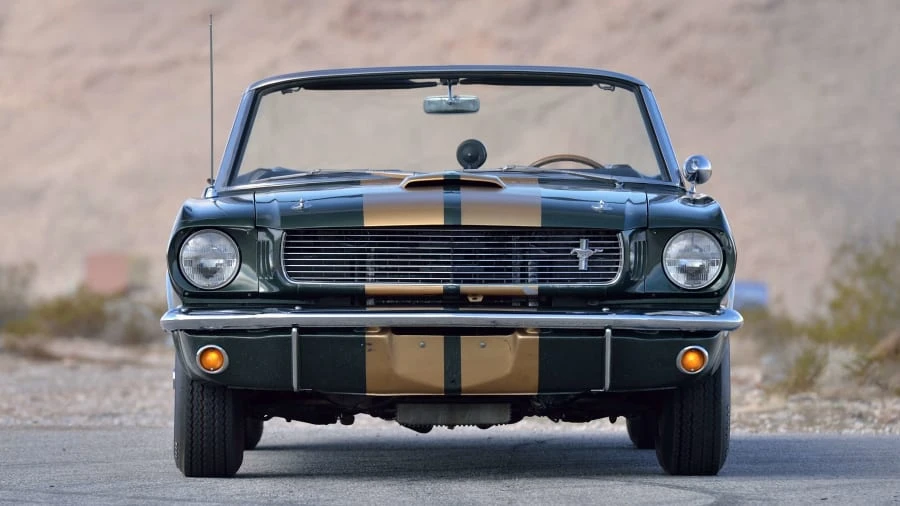 1966 Shelby GT350 - Image 14 of 25