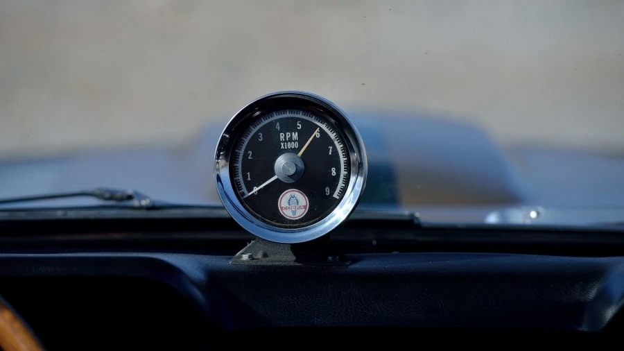 1966 Shelby GT350 - Image 18 of 25