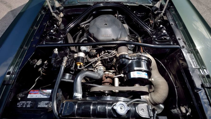 1966 Shelby GT350 - Image 21 of 25