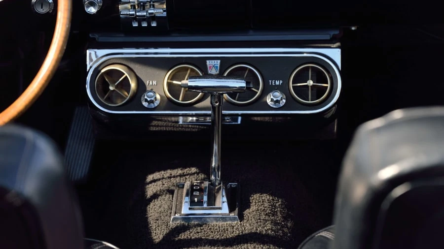 1966 Shelby GT350 - Image 23 of 25