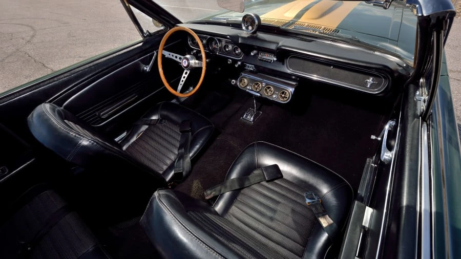 1966 Shelby GT350 - Image 5 of 25