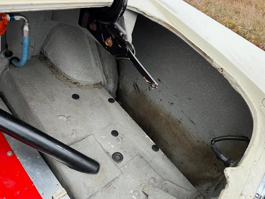 1966 Shelby GT350 - Image 19 of 22