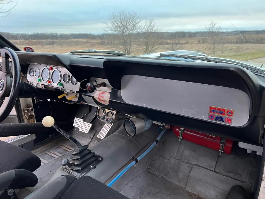 1966 Shelby GT350 - Image 11 of 22