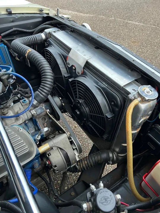 1966 Shelby GT350 - Image 18 of 22