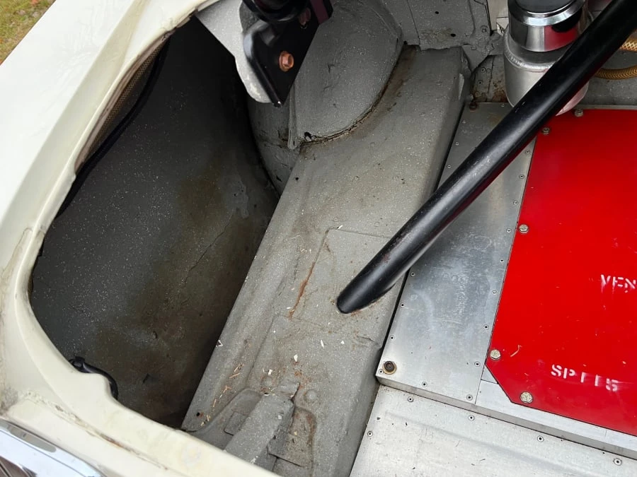 1966 Shelby GT350 - Image 21 of 22