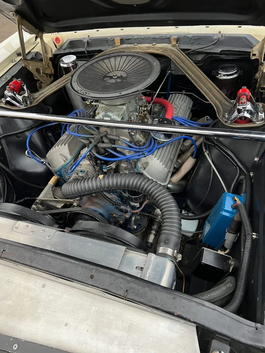 1966 Shelby GT350 - Image 16 of 22