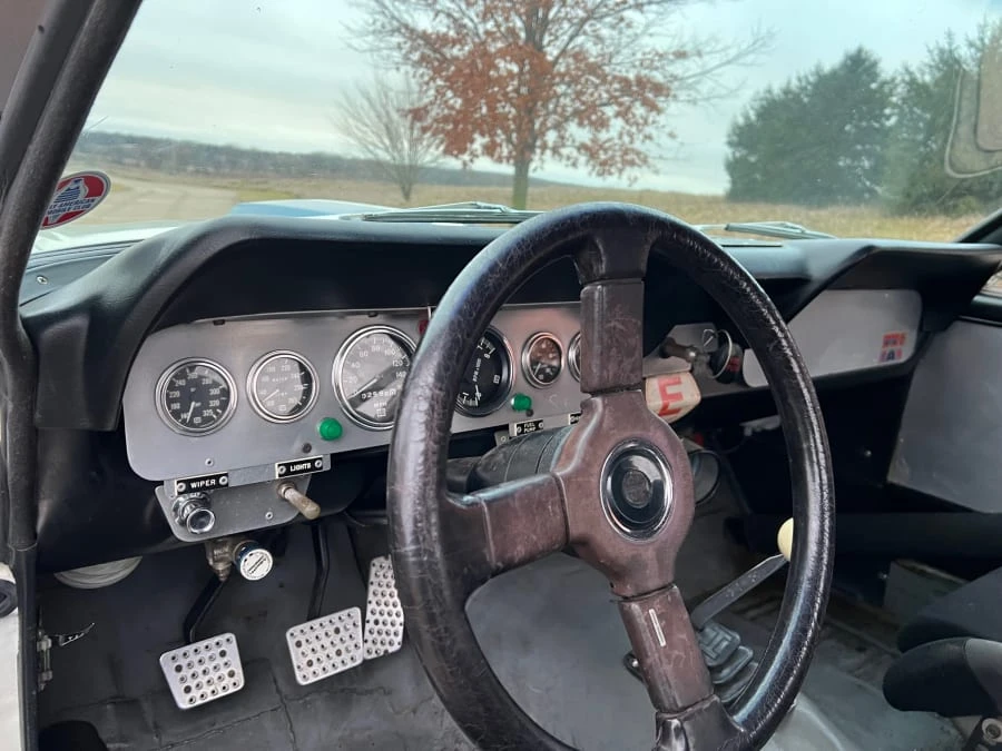 1966 Shelby GT350 - Image 9 of 22