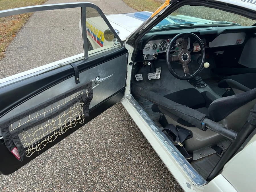 1966 Shelby GT350 - Image 14 of 22