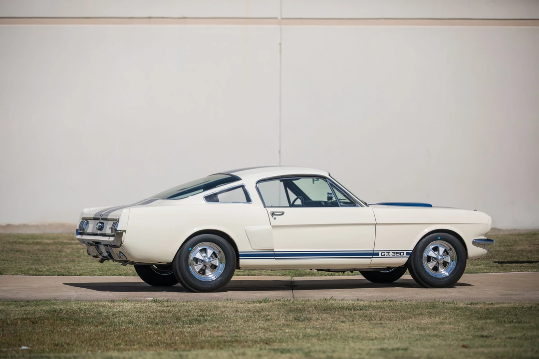 1966 Shelby GT350 - Image 24 of 31