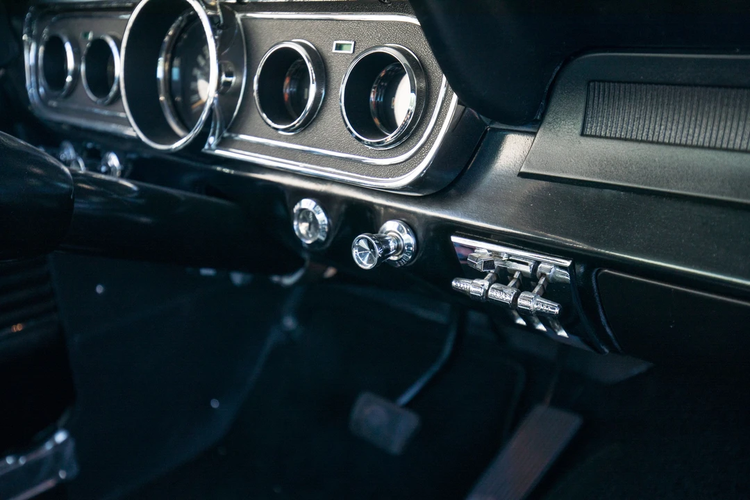1966 Shelby GT350 - Image 2 of 31