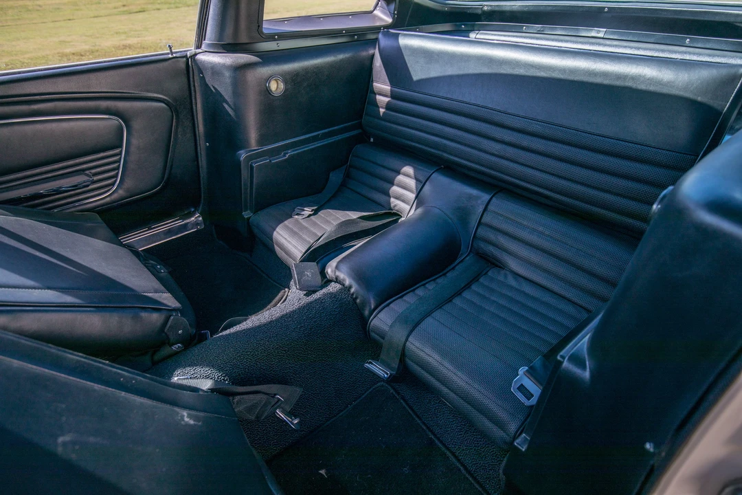 1966 Shelby GT350 - Image 20 of 31