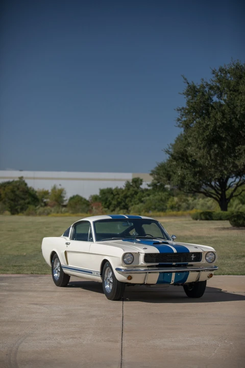 1966 Shelby GT350 - Image 28 of 31