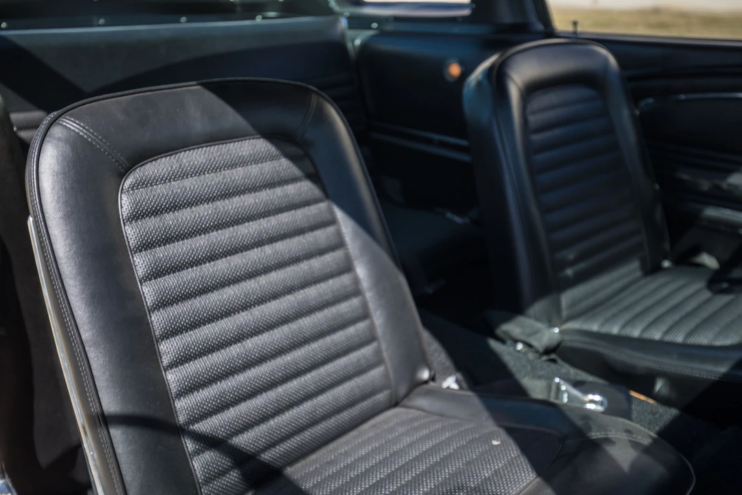 1966 Shelby GT350 - Image 31 of 31