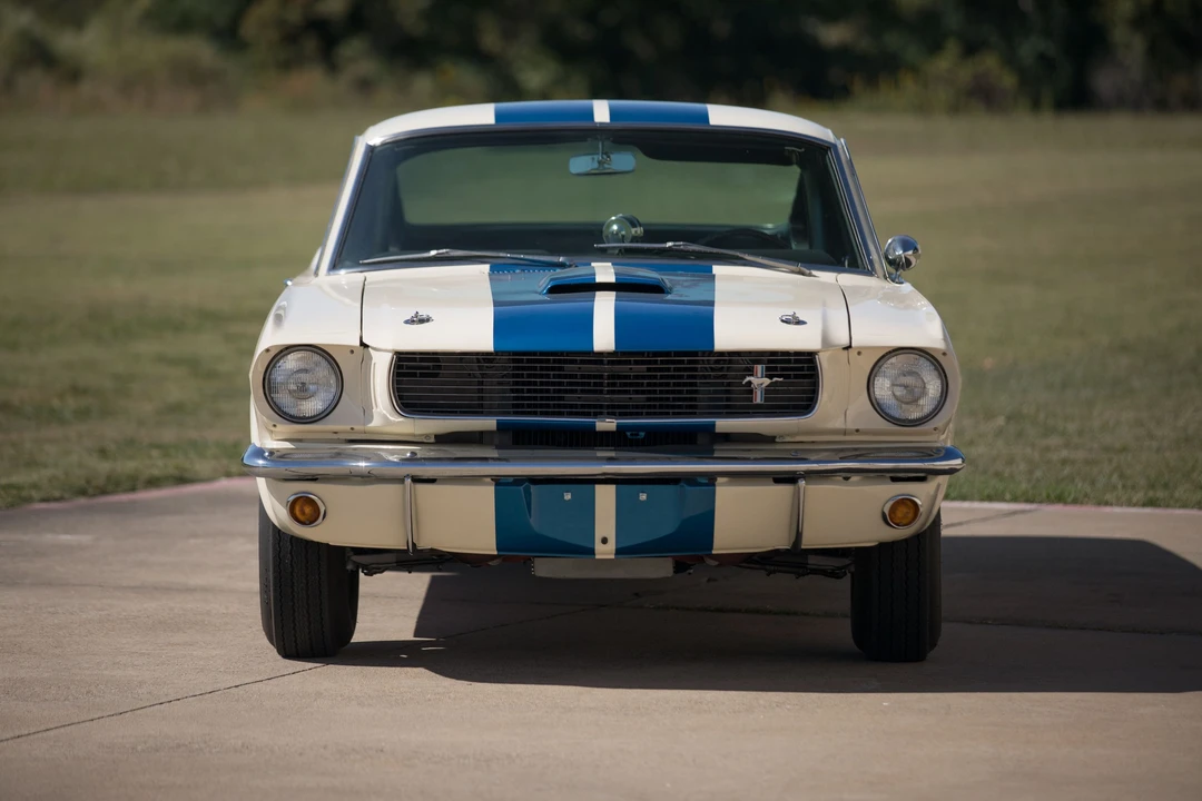 1966 Shelby GT350 - Image 27 of 31