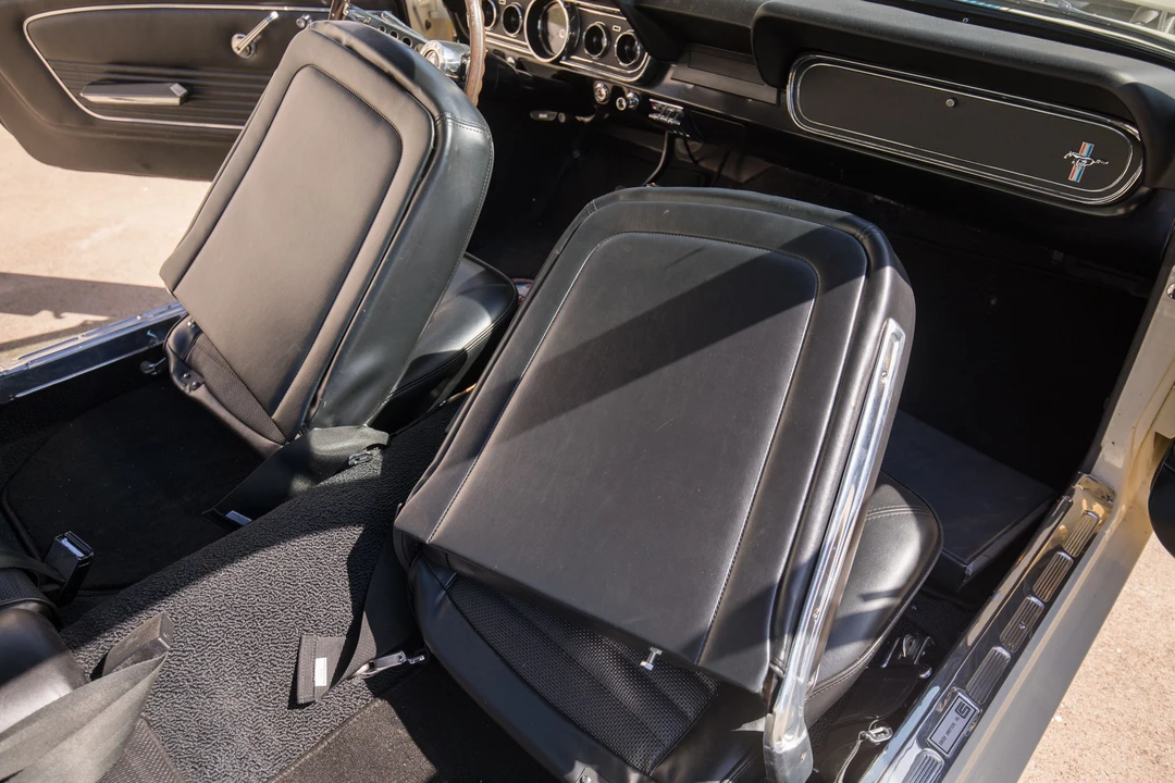 1966 Shelby GT350 - Image 9 of 31