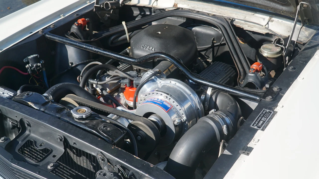 1966 Shelby GT350 - Image 6 of 17