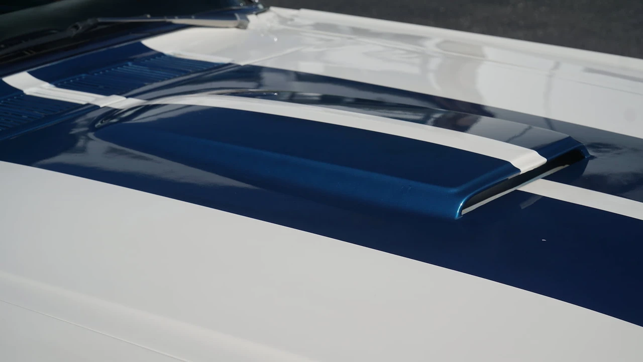 1966 Shelby GT350 - Image 8 of 17