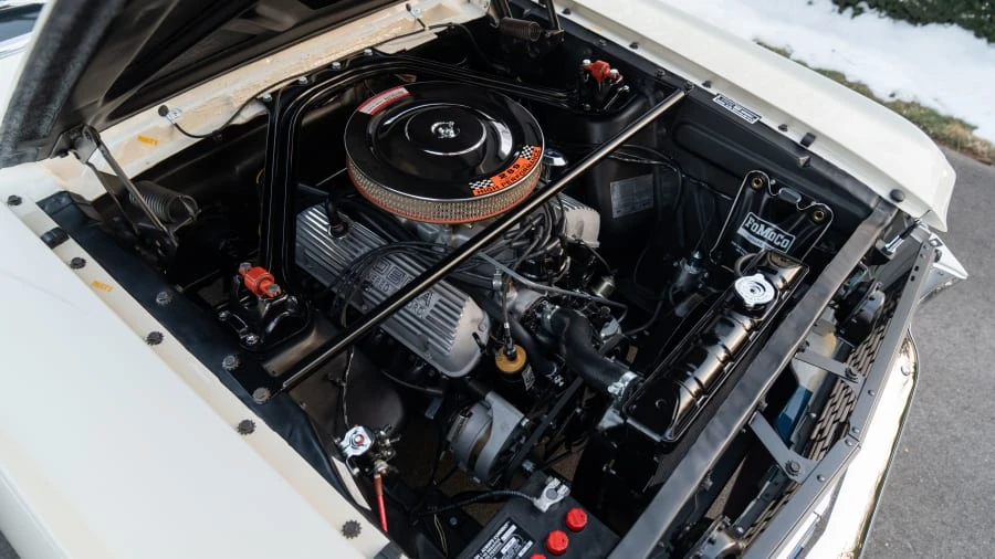 1966 Shelby GT350 - Image 31 of 31