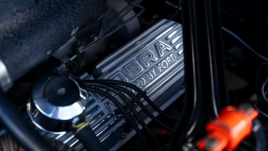 1966 Shelby GT350 - Image 26 of 31