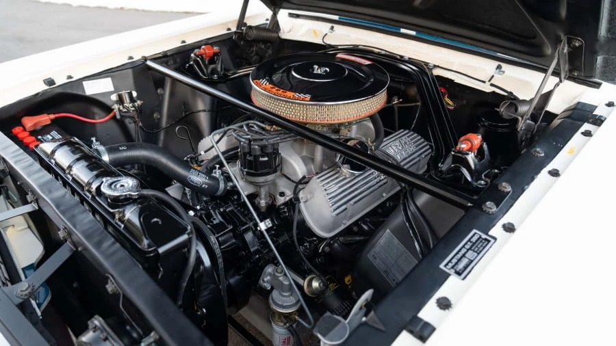 1966 Shelby GT350 - Image 27 of 31