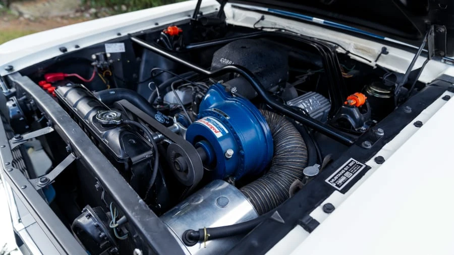 1966 Shelby GT350 - Image 31 of 31