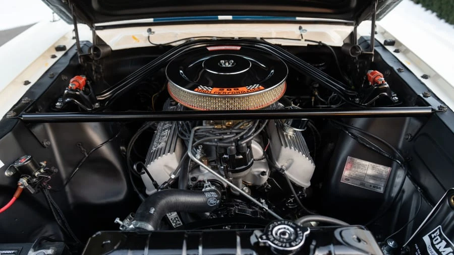 1966 Shelby GT350 - Image 29 of 31