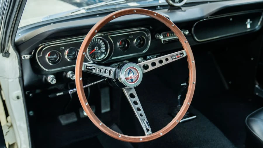1966 Shelby GT350 - Image 18 of 31