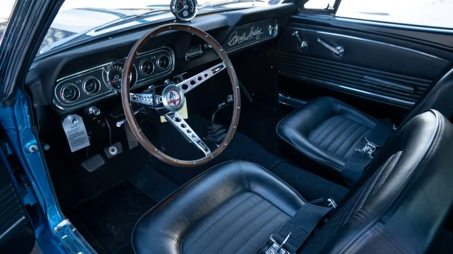 1966 Shelby GT350 - Image 9 of 27