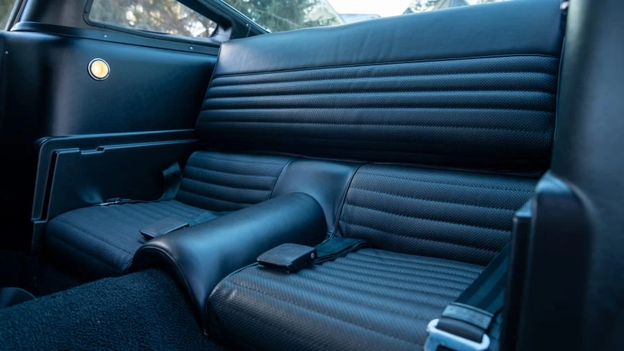 1966 Shelby GT350 - Image 11 of 27