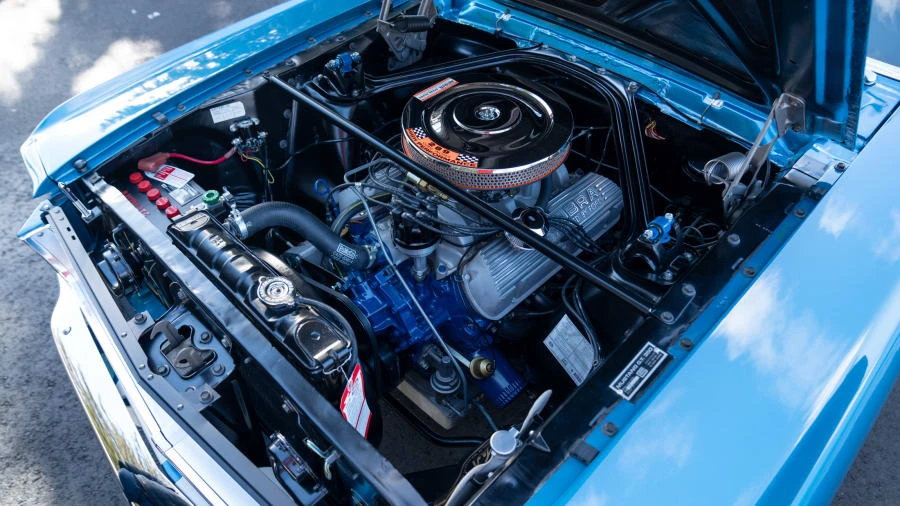 1966 Shelby GT350 - Image 16 of 27