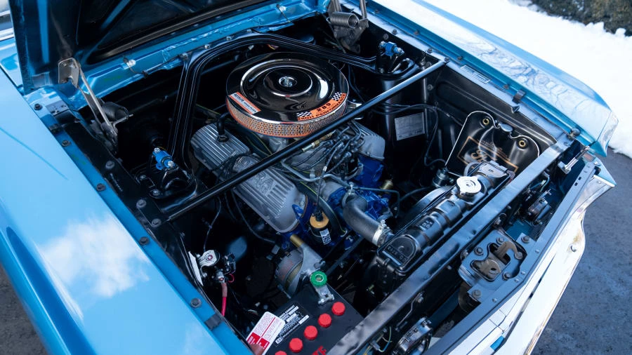 1966 Shelby GT350 - Image 18 of 27