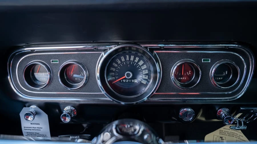 1966 Shelby GT350 - Image 12 of 27