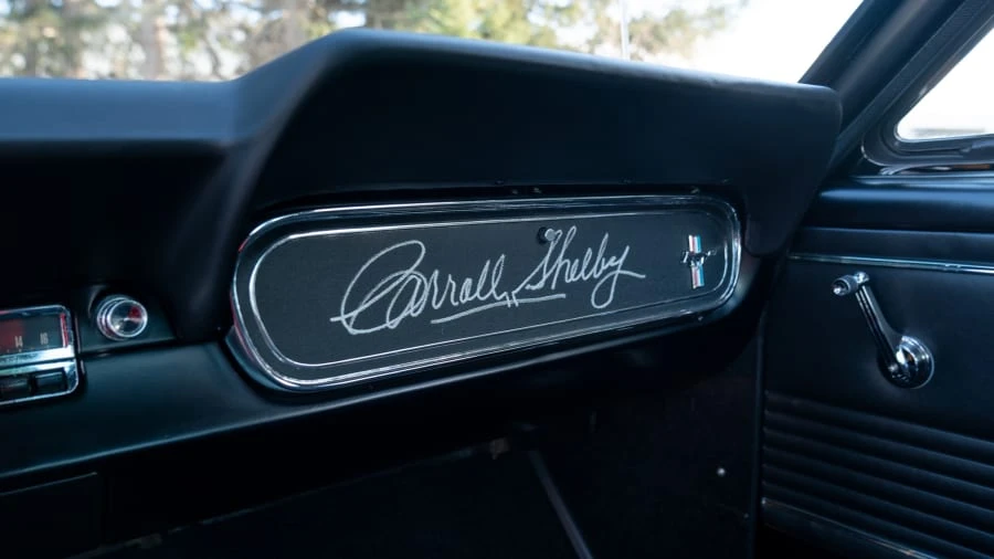 1966 Shelby GT350 - Image 13 of 27