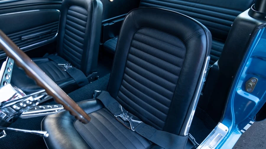 1966 Shelby GT350 - Image 14 of 27