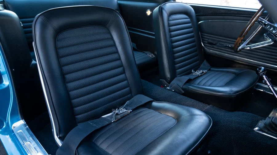 1966 Shelby GT350 - Image 15 of 27