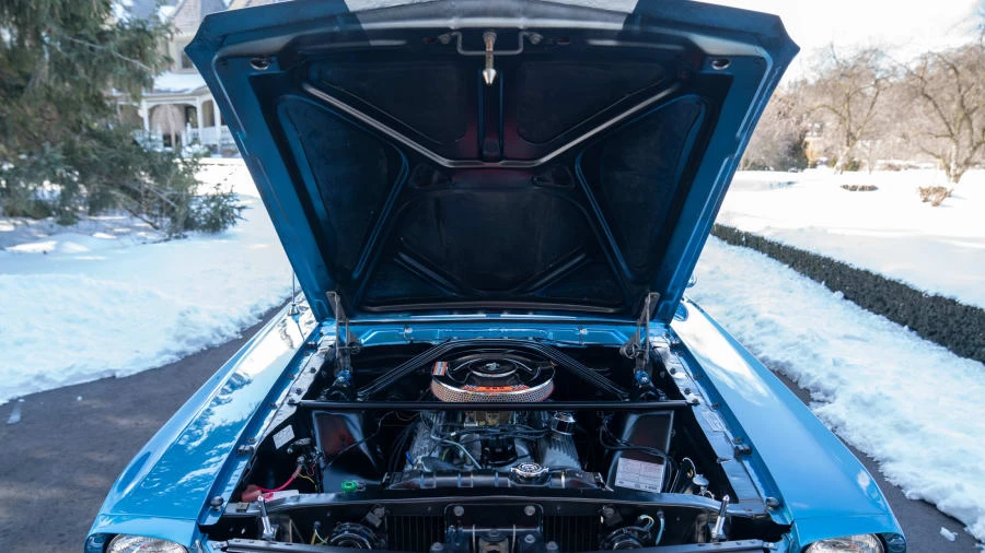 1966 Shelby GT350 - Image 19 of 27