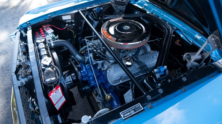 1966 Shelby GT350 - Image 20 of 27