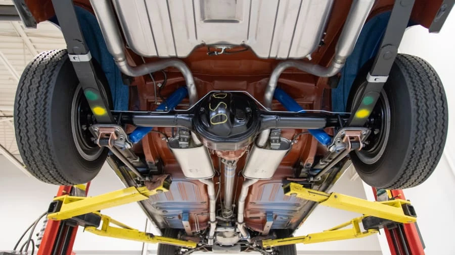 1966 Shelby GT350 - Image 21 of 27