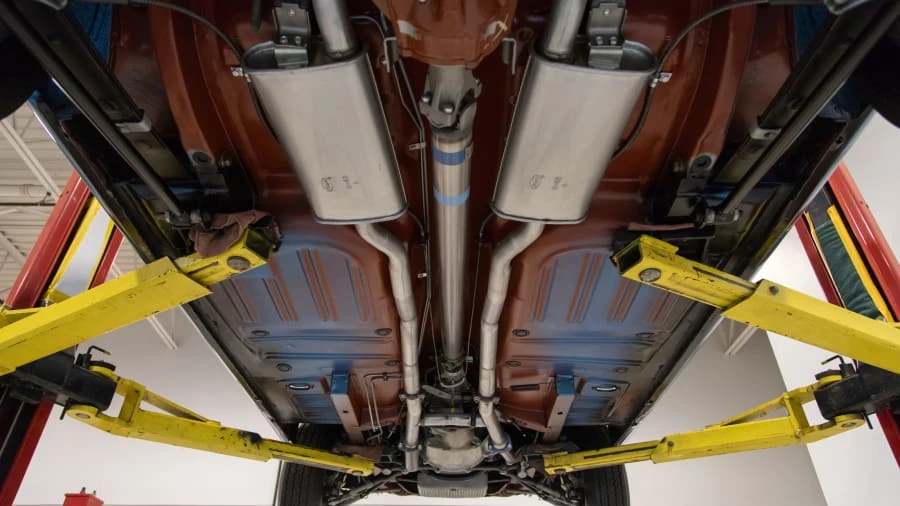 1966 Shelby GT350 - Image 22 of 27