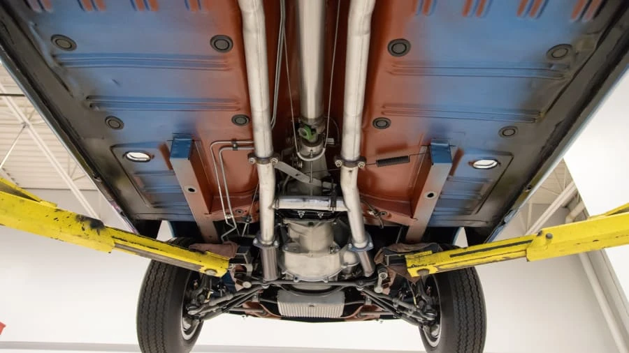 1966 Shelby GT350 - Image 23 of 27