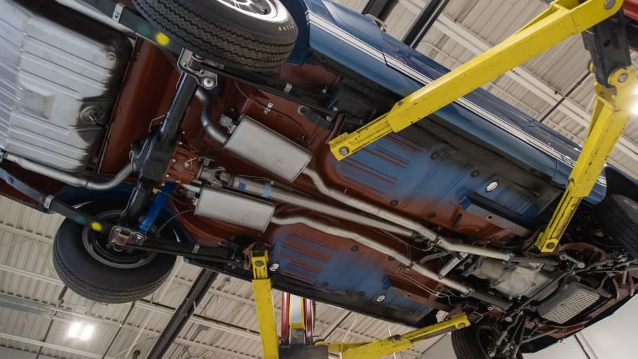 1966 Shelby GT350 - Image 24 of 27