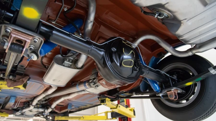 1966 Shelby GT350 - Image 26 of 27