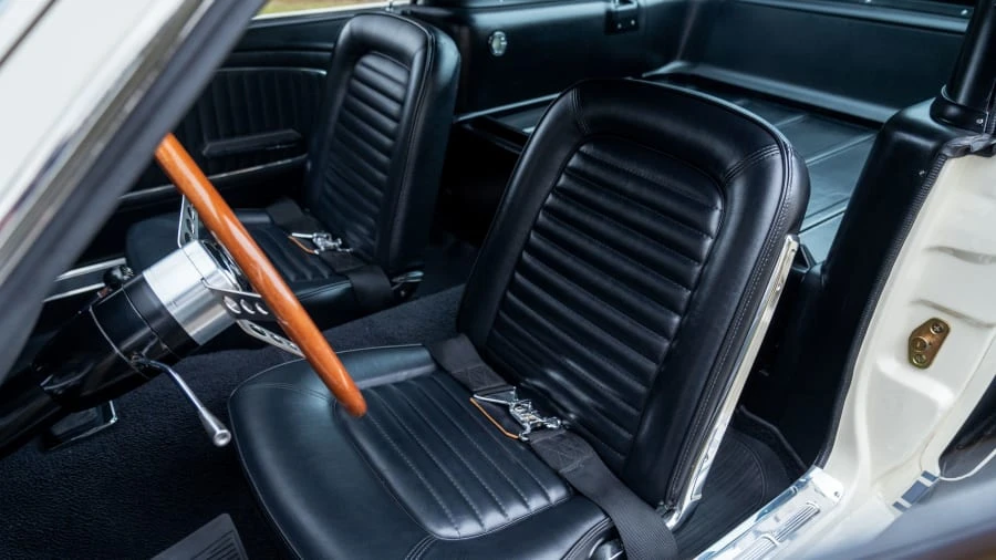1966 Shelby GT350 - Image 20 of 31