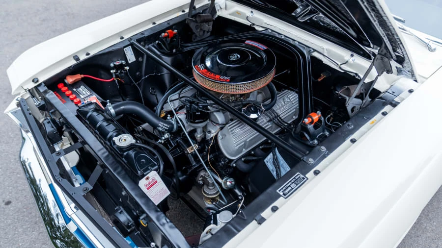 1966 Shelby GT350 - Image 30 of 31