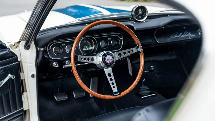 1966 Shelby GT350 - Image 21 of 31