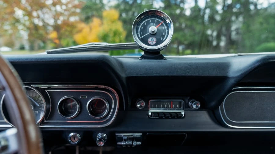 1966 Shelby GT350 - Image 19 of 31