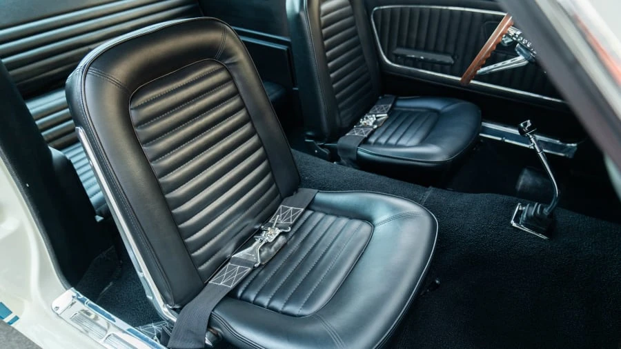 1966 Shelby GT350 - Image 14 of 31