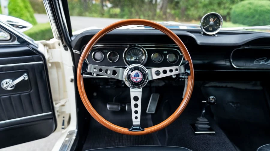 1966 Shelby GT350 - Image 24 of 31
